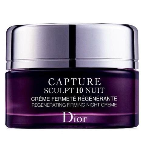 capture sculpt 10 dior prezzo